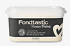 Fondtastic Premium Fondant - Ivory 250g