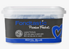 Fondtastic Premium Fondant - Royal Blue 250g