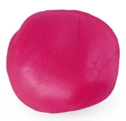 Fondtastic Premium Fondant - Pink 250g Fondant The Cooks Kitchen 