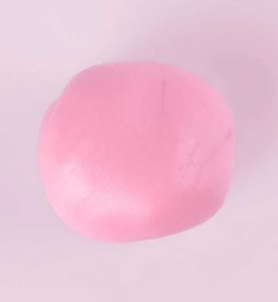 Fondtastic Premium Fondant - Pastel Pink 250g Fondant The Cooks Kitchen 