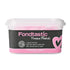 Fondtastic Premium Fondant - Pastel Pink 250g Fondant The Cooks Kitchen 
