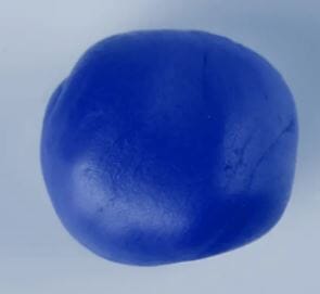 Fondtastic Premium Fondant - Royal Blue 1kg Fondant The Cooks Kitchen 