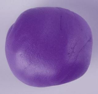 Fondtastic Premium Fondant - Purple 1kg Fondant The Cooks Kitchen 
