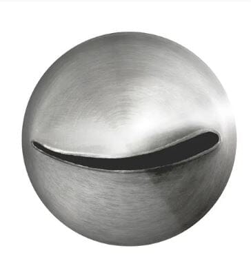 Mondo #1062 S/s Petal Piping Tip Piping Tips The Cooks Kitchen 