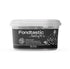 Fondtastic Modelling Paste - Black 250g Gum Paste The Cooks Kitchen 
