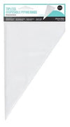 Mondo Tipless Piping Bag 10in 50pk