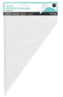 Mondo Tipless Piping Bag 12in 50pk Piping Bags The Cooks Kitchen 