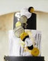 Over The Top Gold Leaf 24k Transfer Sheets 2pk Edible Decorations The Cooks Kitchen 