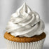 Over The Top Metallic Food Spray 48g - Pearl White