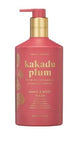 Maine Beach Kakadu Plum (with Wild Rosella) Hand & Body Wash 500ml Body Products The Cooks Kitchen 