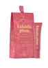 Mine Beach Kakadu Plum (with Wild Rosella) Lip Lustre 15ml Body Products The Cooks Kitchen 