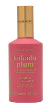 Maine Beach Kakadu Plum (with Wild Rosella) Home & Linen Mist 100ml