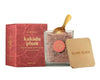 Maine Beach Kakadu Plum (with Wild Rosella) Fragranced Bath Salts 500g