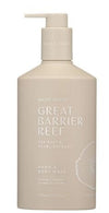 Maine Beach Great Barrier Reef Hand & Body Wash 500ml