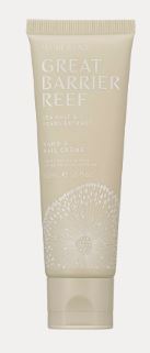 Maine Beach Great Barrier Reef Hand & Nail Creme 100ml