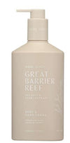 Maine Beach Great Barrier Reef Body & Hand Creme 500ml