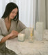Maine Beaach Great Barrier Reef Fragrance Candle 380g Candles & Oils The Cooks Kitchen 