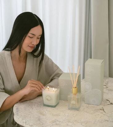 Maine Beach Great Barrier Reef Fragrance Diffuser 200ml Room Diffusers The Cooks Kitchen 