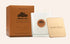 Maine Beach Rangelands Sandalwood (with Bergamot) Frgrance Candle 380g Candles & Oils The Cooks Kitchen 
