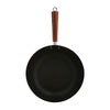 Davis & Waddell Lotus Rock Non-stick Stirfry Wok 30cm