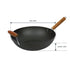 Davis & Waddel Lotus Rock Non-stick Stirfry Wok 50x35x10cm Woks & Stirfrys The Cooks Kitchen 