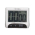 Accura Digital Timer 99 Min 59 Sec - White Misc - Food Preparation The Cooks Kitchen 