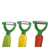 Davis & Waddel 3pc Peeler Set - Julienne, Serrated, Standard Peelers & Stoners The Cooks Kitchen 