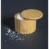 Master Pro Bamboo Salt Keeper 9x7cm General Storage The Cooks Kitchen Mandurah 