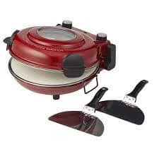 Masterpro The Ultimate Pizza Oven With Window Pizza Ovens The Cooks Kitchen 