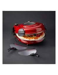 Masterpro The Ultimate Pizza Oven With Window Pizza Ovens The Cooks Kitchen 