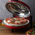 The Ultimate Pizza Oven With Window Pizza Ovens The Cooks Kitchen 