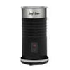 Isalbi Electric Milk Frother Black