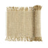 Shari Runner 40x50cm - White/natural Placemats & Coasters The Cooks Kitchen 