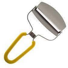Savannah Japanese Blade Wide Serrated Y Cheese Slicer Slicers - Choppers, Mincers & Mashers The Cooks Kitchen 