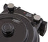 Masterpro Ultimate Pizza Oven - Black Pizza Ovens The Cooks Kitchen Mandurah 