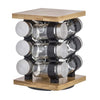 Davis & Waddel Romano 12pc Spice Jar Set
