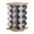 Davis & Waddell Romano 16pc Spice Jar Set
