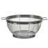 Masterpro Deluxe Mesh Colander W/ Handles S/s 33x28x13.5cm Whisks, Funnels & Colanders The Cooks Kitchen 