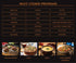 Masterpro Ultimate All-in-one Multi Cooker And Airfryer Air Fryer The Cooks Kitchen Mandurah 