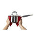 Savannah 4 In 1 Smart Grip 14cm Gadgets The Cooks Kitchen 