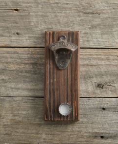 Flinders Acacia Cap-catching Bottle Opener