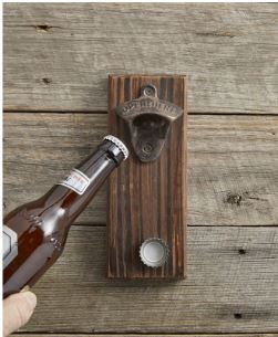 Flinders Acacia Cap-catching Bottle Opener