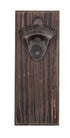 Flinders Acacia Cap-catching Bottle Opener Barware Acessories The Cooks Kitchen 