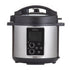 Masterpro 14in1 Professional Steel Multi Cooker 33x32x35cm/6l Multi Cookers The Cooks Kitchen 