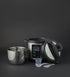 Masterpro 14in1 Professional Steel Multi Cooker 33x32x35cm/6l Multi Cookers The Cooks Kitchen 