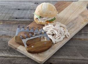 D&w Flinders Meat Shredding Claws