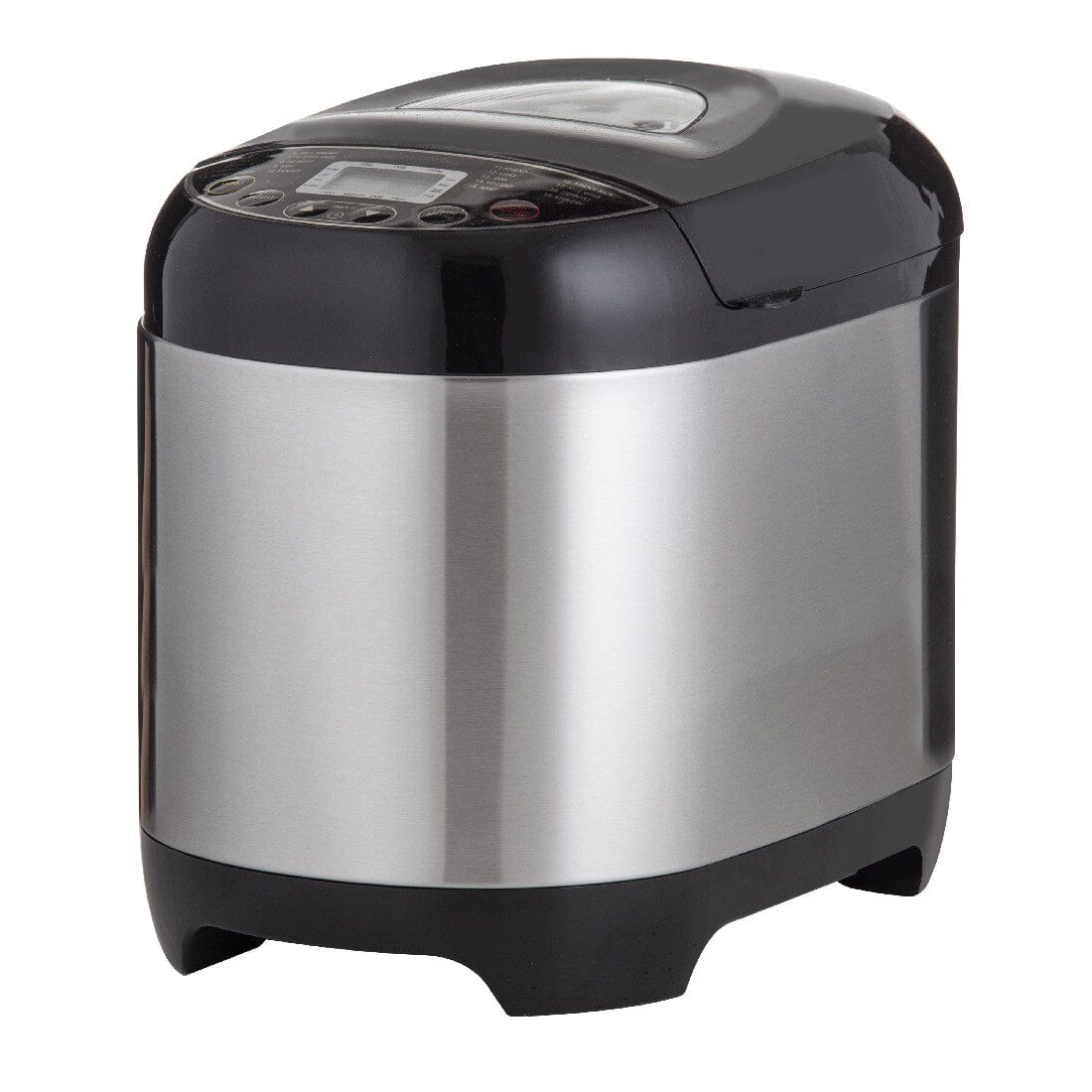 Masterpro 17 In 1 Ultimate Bread Maker Bread Makers The Cooks Kitchen Mandurah 