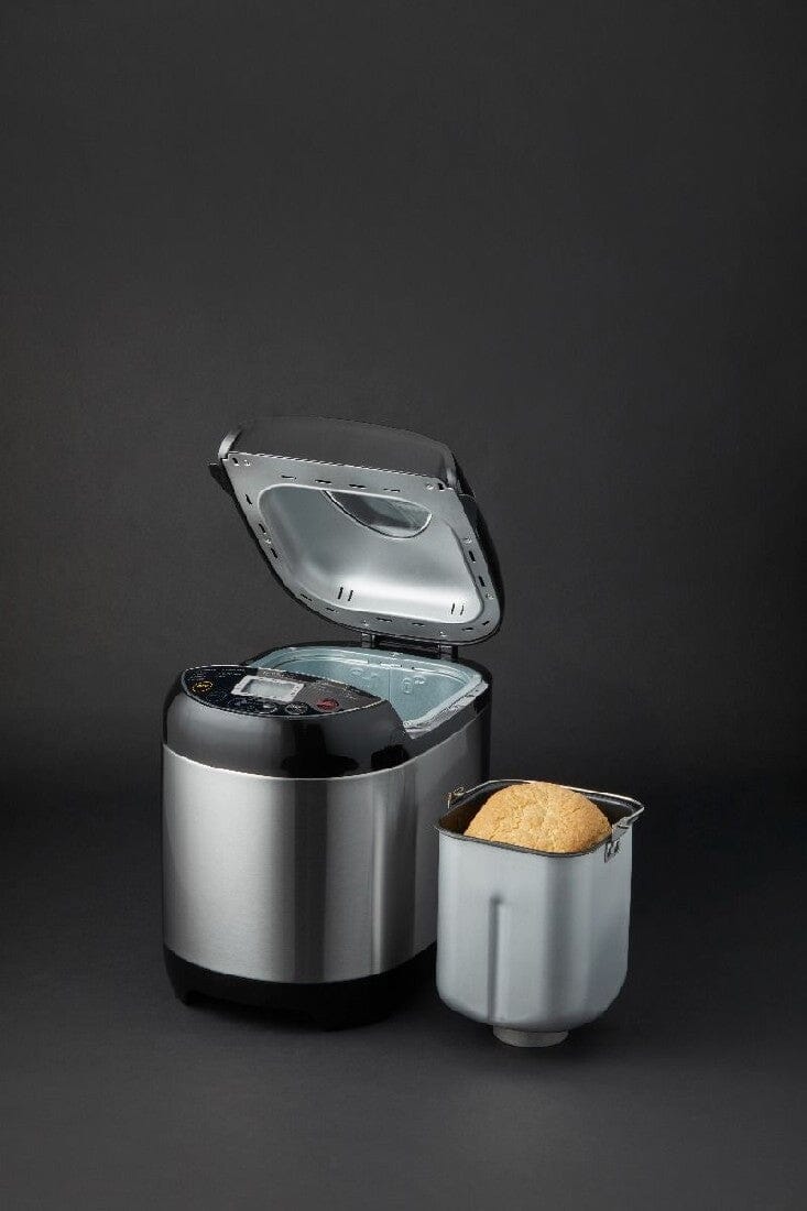 Masterpro 17 In 1 Ultimate Bread Maker Bread Makers The Cooks Kitchen Mandurah 