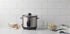 Davis & Waddell 2 In 1 Electric 8 Cup Rice Cooker & Steamer 25x25.5x22cm Rice Cookers & Dehydrators The Cooks Kitchen Mandurah 