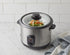 Davis & Waddell 2 In 1 Electric 8 Cup Rice Cooker & Steamer 25x25.5x22cm Rice Cookers & Dehydrators The Cooks Kitchen Mandurah 
